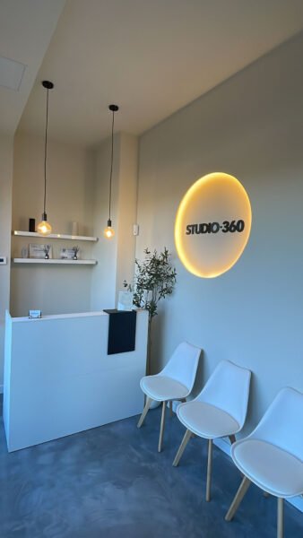 Studio 360 Aranjuez