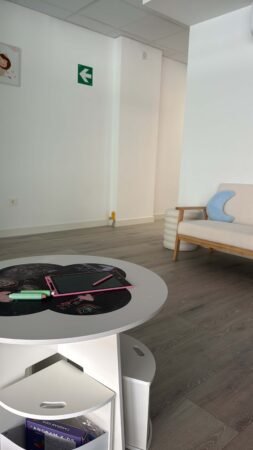 Centro New Horizon
