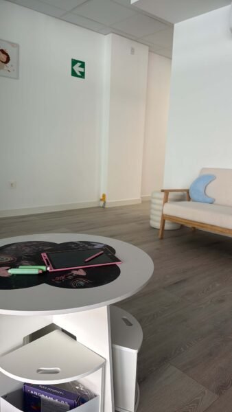 Centro New Horizon