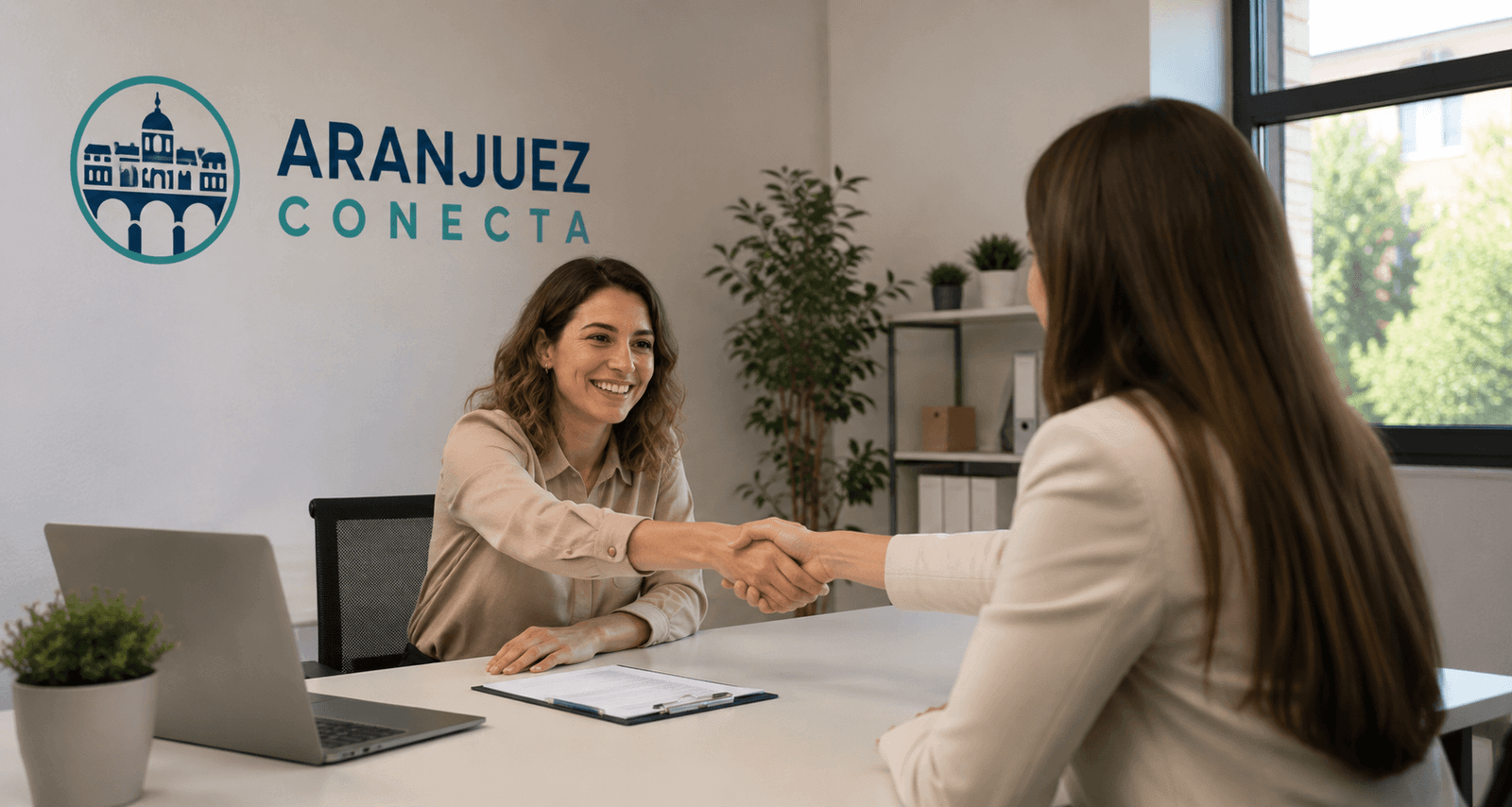 Aranjuez Conecta empleo