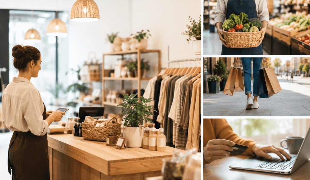 Guía esencial del comercio local en Aranjuez: Dónde comprar y por qué apostar por tu municipio