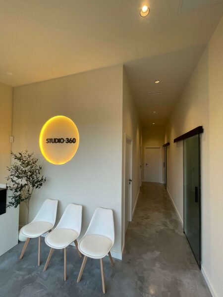 Studio 360 Aranjuez