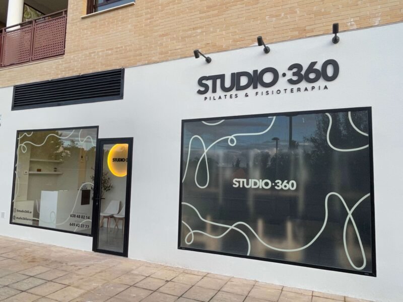 Studio 360 Aranjuez