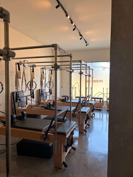 Studio 360 Aranjuez