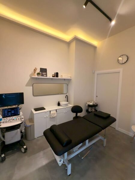 Studio 360 Aranjuez