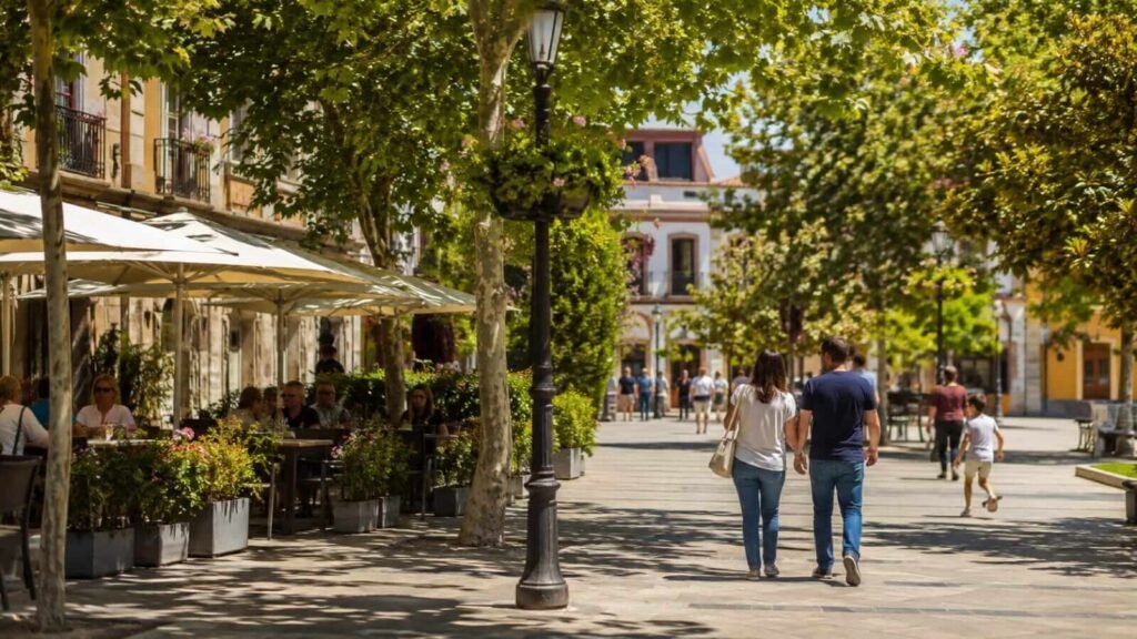Que hacer en Aranjuez hoy planes