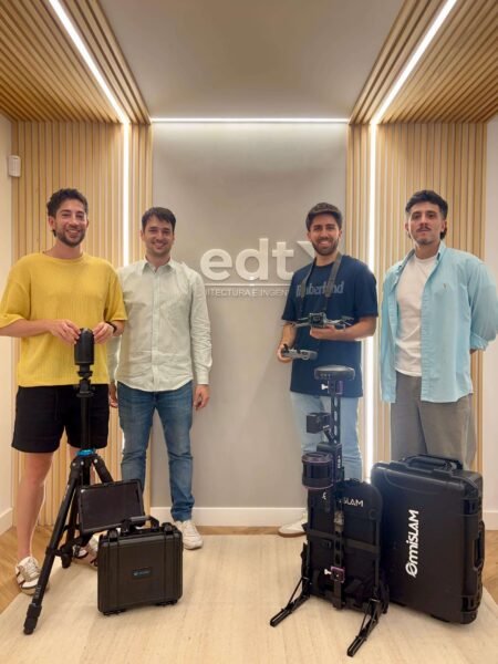 EDT Arquitectura e ingenieria