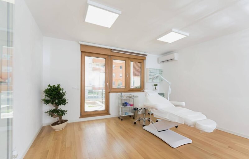 Aranjuez Dermaclinic