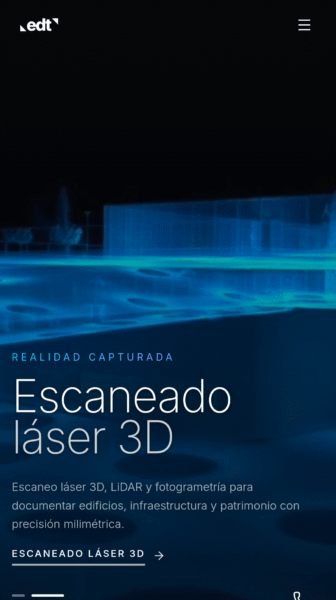 EDT Arquitectura e ingenieria
