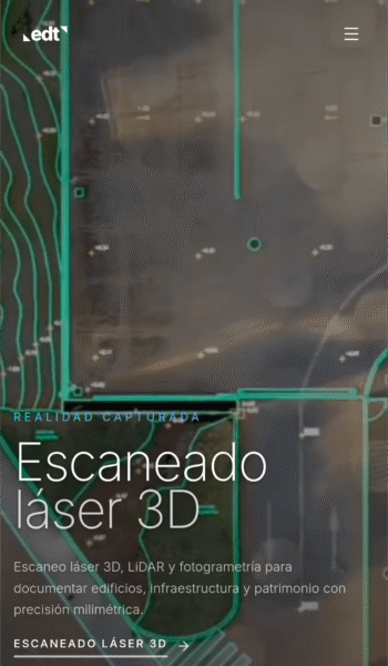 EDT Arquitectura e ingenieria