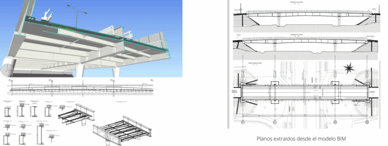 EDT Arquitectura e ingenieria