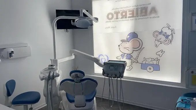 Clínica Dental Doctora Gallardo