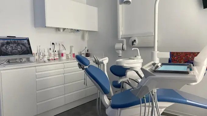 Clínica Dental Doctora Gallardo