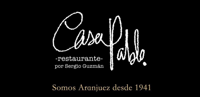 Restaurante Casa Pablo Aranjuez