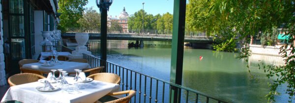 El Rana Verde Aranjuez