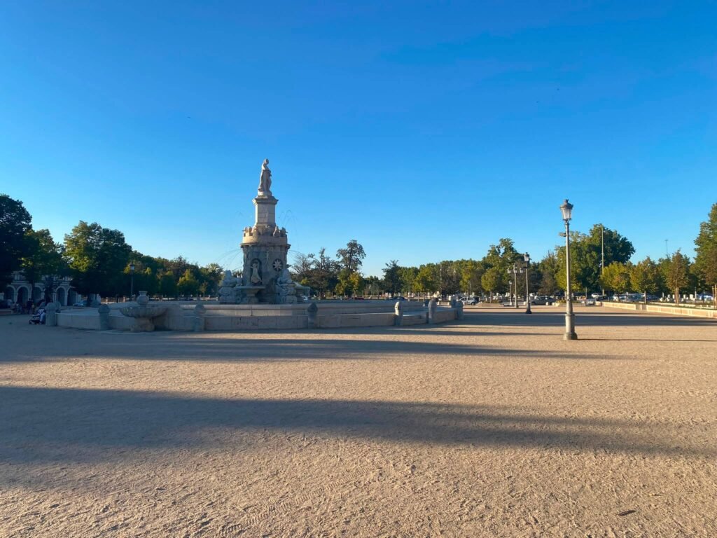 Pueblos con encanto cerca de Madrid, escapada a Aranjuez