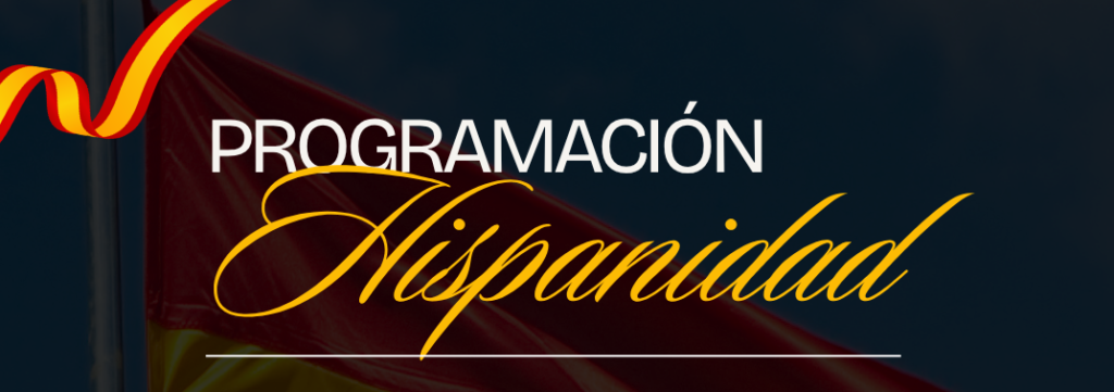 Día de la hispanidad en Aranjuez