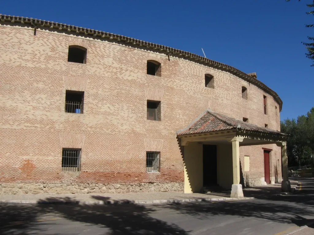 Plaza de Toros de Aranjuez: visitas, horarios, precio e historia