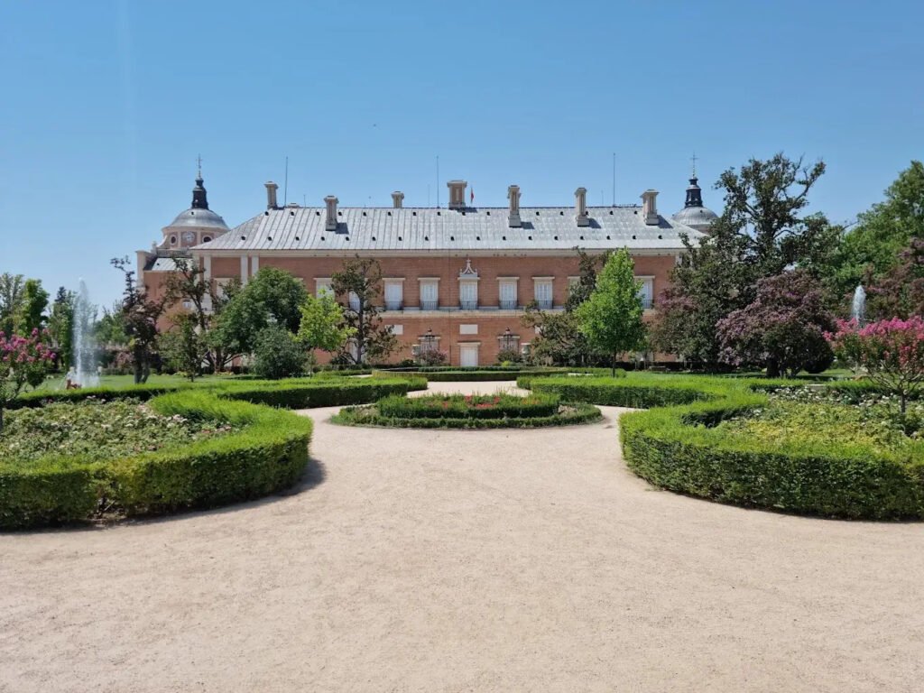 Concierto de Aranjuez