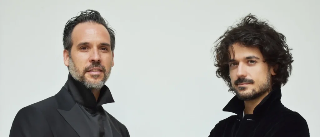 Manuel Ruiz e Íliber Ensemble en Música Antigua Aranjuez 2026